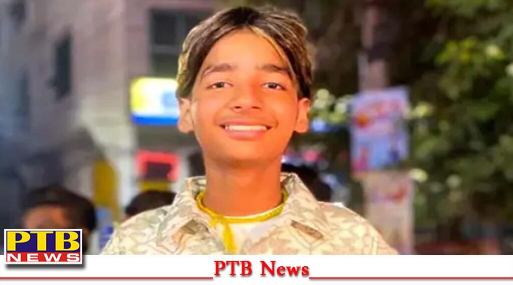 jalandhar-sufi-singer-bunty-qawwal-son-died-during-road-accident-punjab