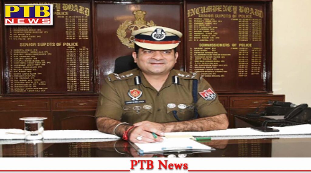 jalandhar-sadar-choki-incharge-and-sho-line-present-serious-allegations-of-showing-favouritism-against-travel-agents