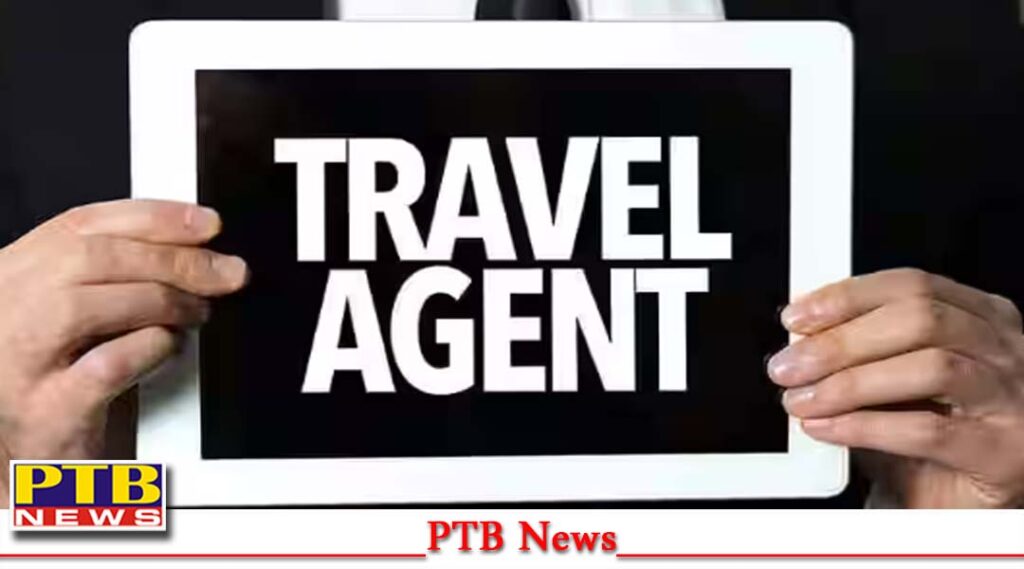 punjab-police-registered-case-against-travel-agencies-operating-illegally-in-state-chandigarh