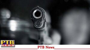 bullets-fired-during-panchayat-elections-in-tarn-taran-punjab