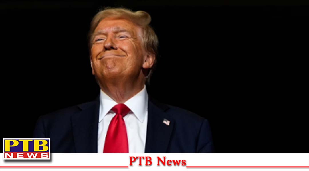 बड़ी ख़बर : फिर से Donald Trump की हत्या का किया गया प्रयास, रैली में बंदूकधारी को कई फर्जी पासपोर्ट सहित किया गिरफ्तार,