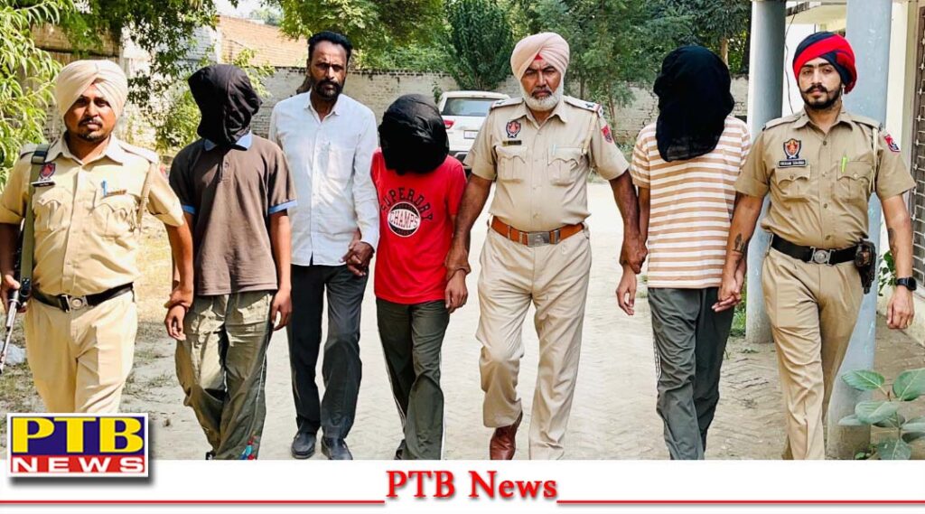 dgp-punjab-gaurav-yadav-made-several-revelations-gurpreet-singh-murder-case-faridkot