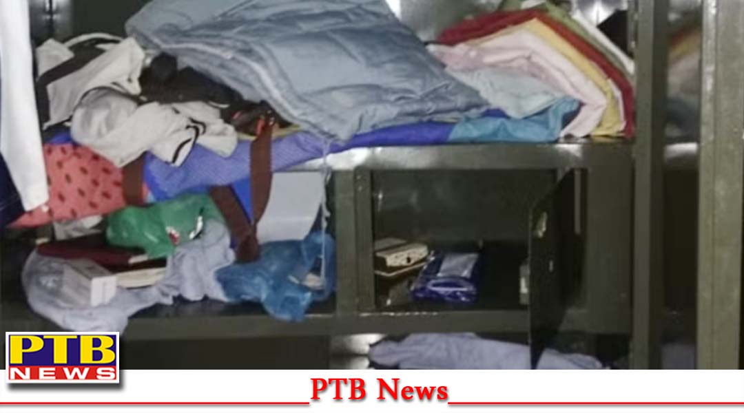 जालंधर के साथ लगते इलाके में घर से 14 लाख कैश लेकर फरार हुआ नौकर, फैली सनसनी,