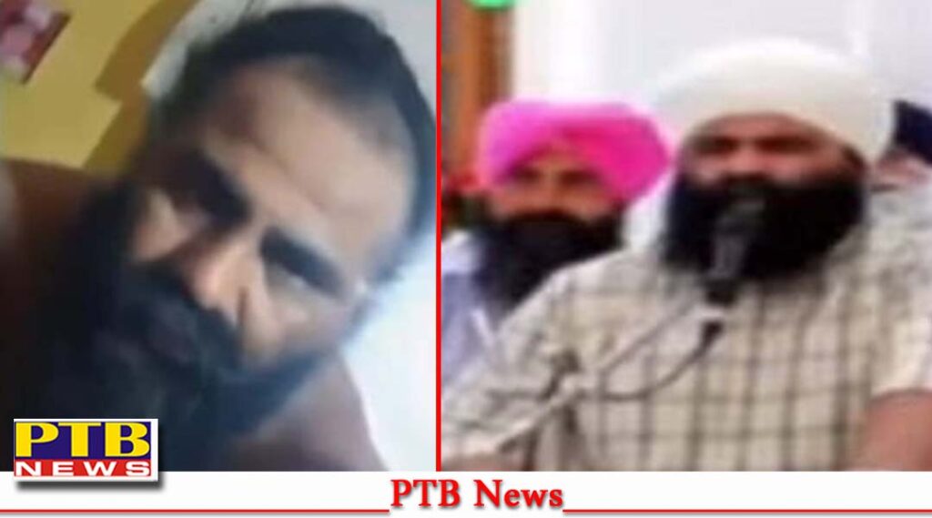 ludhiana-jagraon-fir-lodged-against-baba-jasbir-jassi-arrest-police-station-city-jagraon-fir-lodged