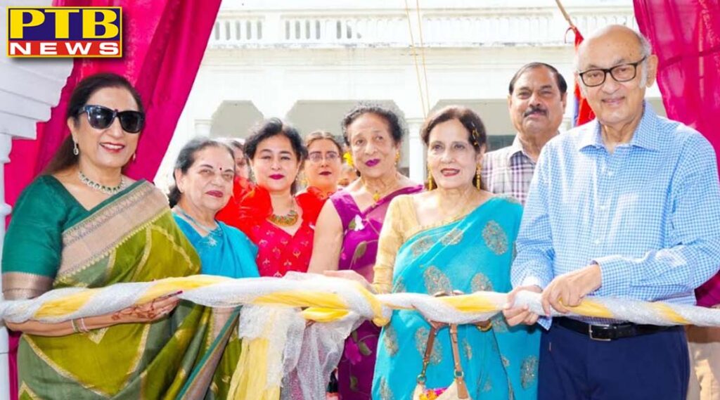 kmv-successfully-organises-skill-talent-fair-diwali-extravaganza-24-an-exhibition-cum-sale