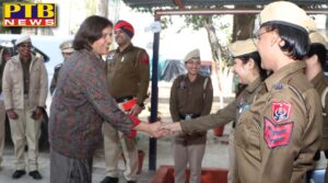 special-dgp-community-affairs-division-cad-women-affairs-punjab-conducts-surprise-inspection-of-women-police-station-jalandhar