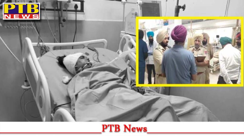 punjab-ferozepur-bride-shot-shot-before-the-palanquin-left-causing-commotion-at-the-scene