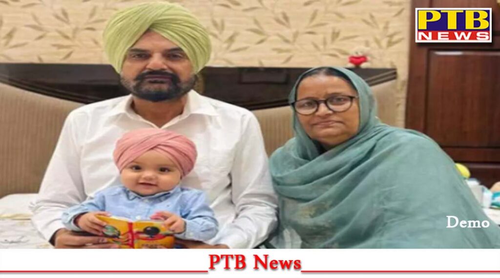 police-personnel-deployed-for-the-security-of-sidhu-moosewalas-family-got-shot