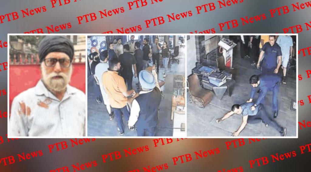 fir-filed-against-richi-multani-son-of-satpal-multani-owner-of-jalandhar-lovely-group-lovely-plywood-and-sanitation-nakoder-chowk-and-famous-richi-travel-and-his-associates-punjab