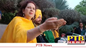 punjab-amritsar-navjot-kaur-sidhu-defaet-cancer-stage-4-with-the-help-ayurveda-said-doctor-had-given-answer-but-not-lose-courage