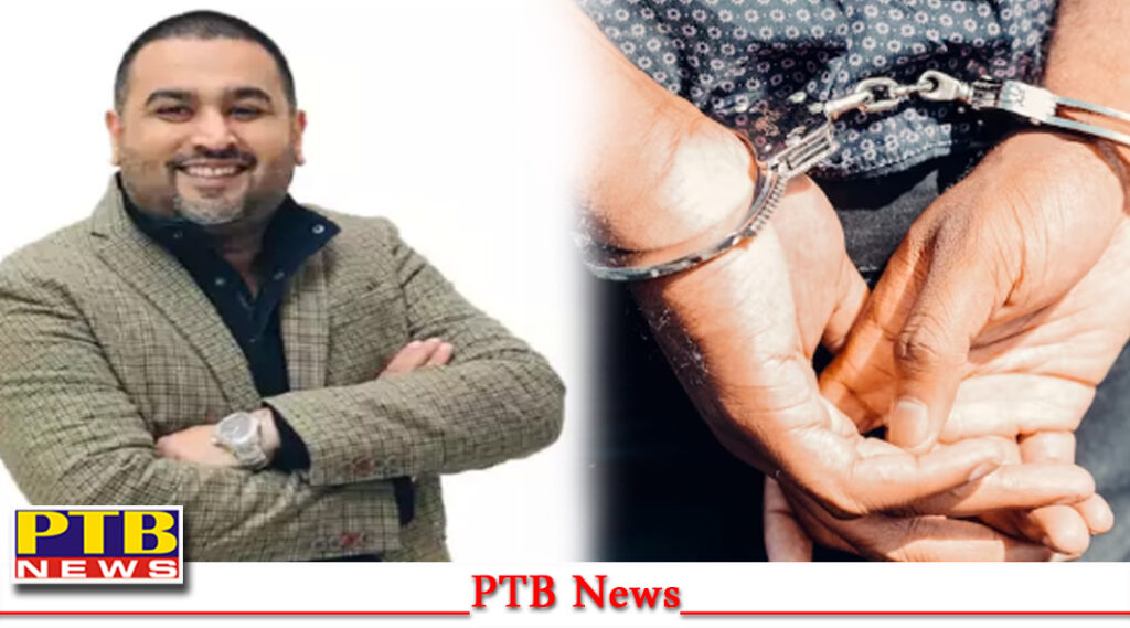 jalandhar-oecc-immigration-owner-biri-chawla-arrested-in-lac-fraud-case-ludhiana-punjab