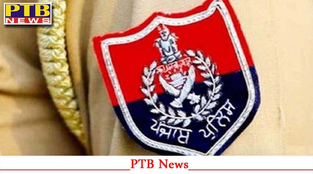 punjab-police-personnel-lovpreet-singh-arrested-with-heroin-worth-crores-of-rupees