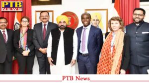 punjab-chief-minister-bhagwant-mann-met-world-bank-officials