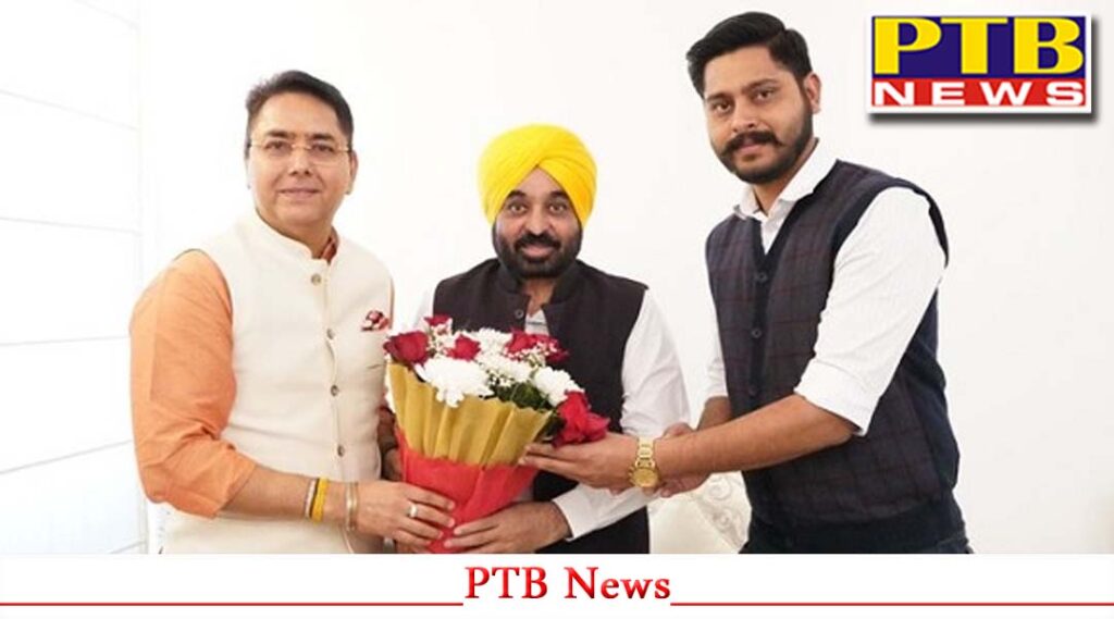 chandigarh-punjab-aap-party-new-state-president-aman-arora