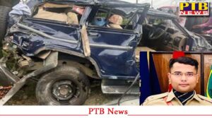 death-of-ips-officer-ips-officer-dies-in-road-accident-hassan-was-going-to-take-charge