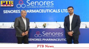 share-market-senores-pharmaceuticals-ventive-hospitality-carraro-india-share-listing-on-bse-nse