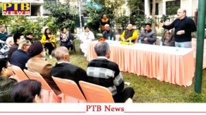 huge-crowd-gathered-in-public-meetings-of-congress-candidate-balraj-thakur-from-ward-number-32-jalandhar