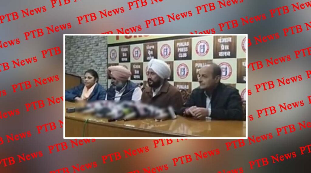 punjab-jalandhar-mp-charanjit-singh-channi-serious-allegation-on-punjab-aap-party