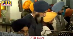 punjab-news-sad-bikram-singh-majithia-washed-utensils-in-golden-temple-akal-takht-sentenced-him