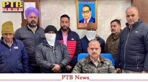 vigilance-bureau-caught-pspcls-je-and-lineman-taking-bribe-jalandhar