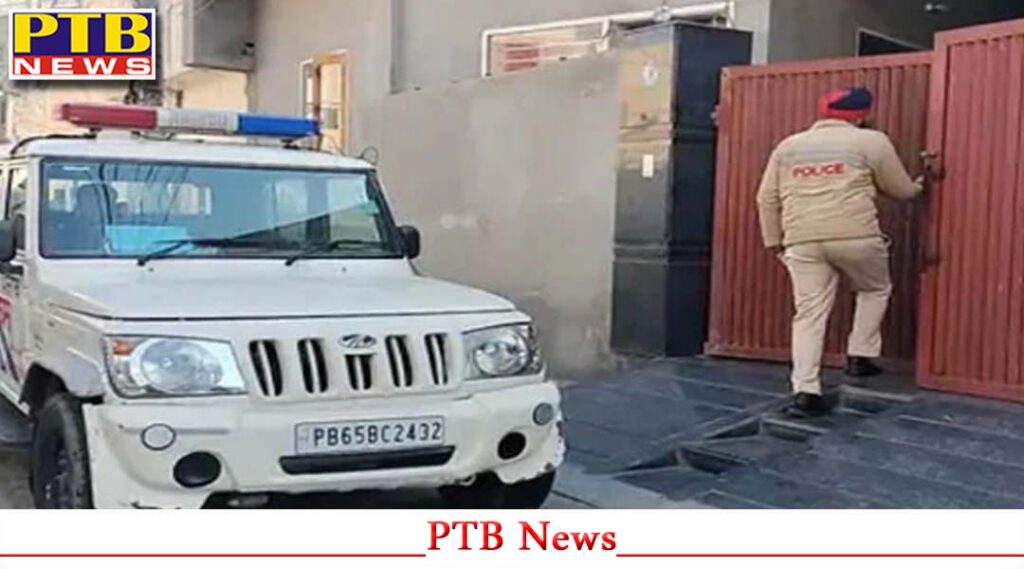 nia-raids-the-house-of-punjabs-famous-immigration-agent-gurpreet-singh-joda-alias-sunny-bathinda