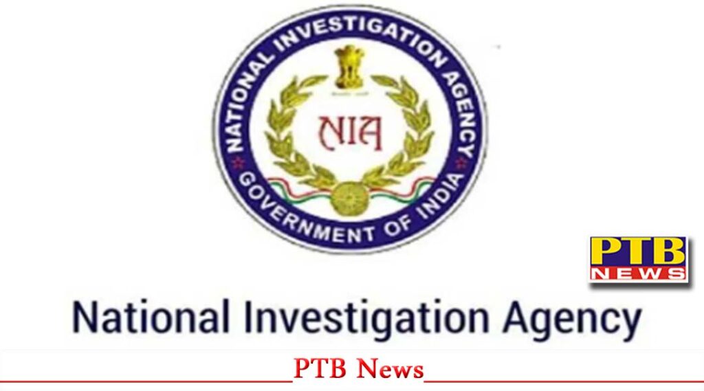 nia-raids-the-house-of-punjabs-famous-immigration-agent-gurpreet-singh-joda-alias-sunny-bathinda