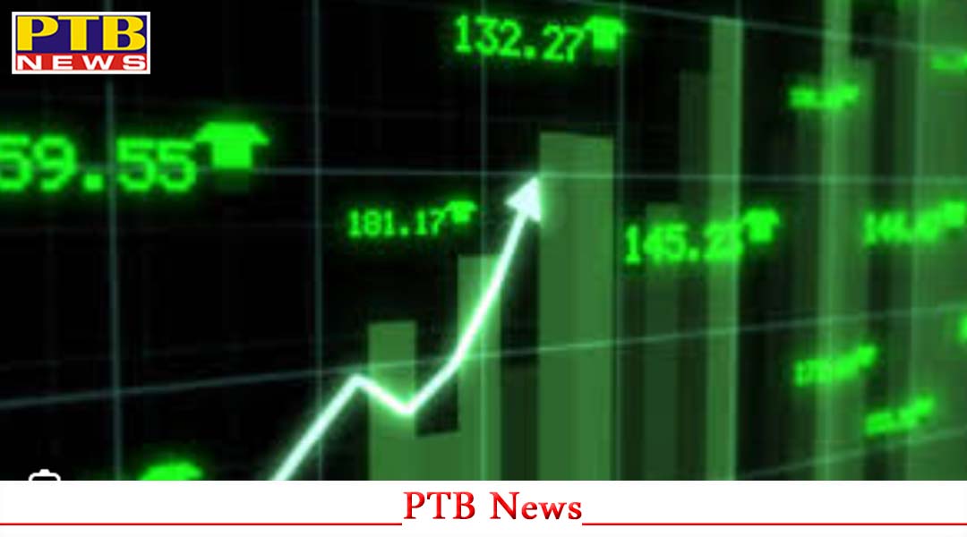 Share Market, नव वर्ष के दूसरे दिन सेंसेक्स चढ़ा 1000 अंक से ऊपर, निवेशकों के चेहरे खिले,