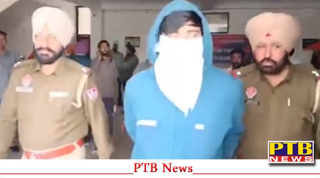 ludhiana-village-sasrali-gurvinder-deported-usa-arrested-jamalpur-police-deport-case-donkey-route-america
