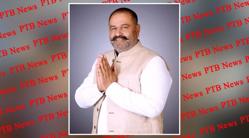 former-jalandhar-mp-sushil-rinku-said-that-delhi-has-got-rid-of-the-evils-of-lies-deceit-and-corruption