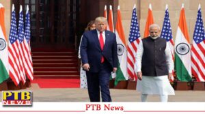 PM MODI का US दौरा रहा सफल, वॉशिंगटन से दिल्ली के लिए हुए रवाना, क्या कुछ था ख़ास?