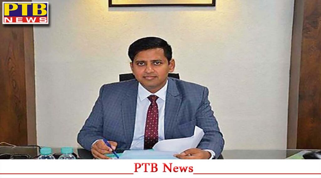 jalandhar-district-magistrate-ias-dr-himanshu-aggarwal-took-a-big-action-against-travel-agents-issued-strict-orders
