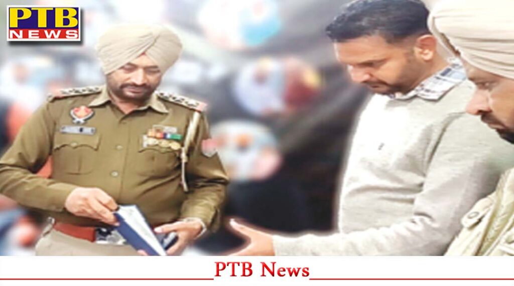 punjab-police-investigation-more-than-half-dozen-immigration-offices-some-passports-also-confiscated-rajpura