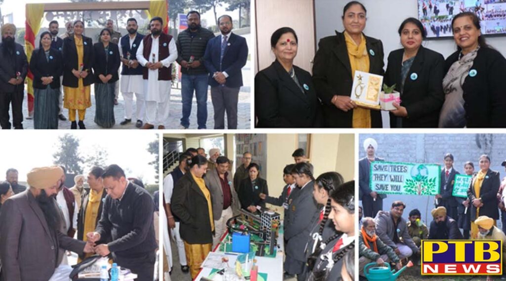innocent-hearts-school-organizes-inspiring-exhibition-on-sdg-13-climate-action