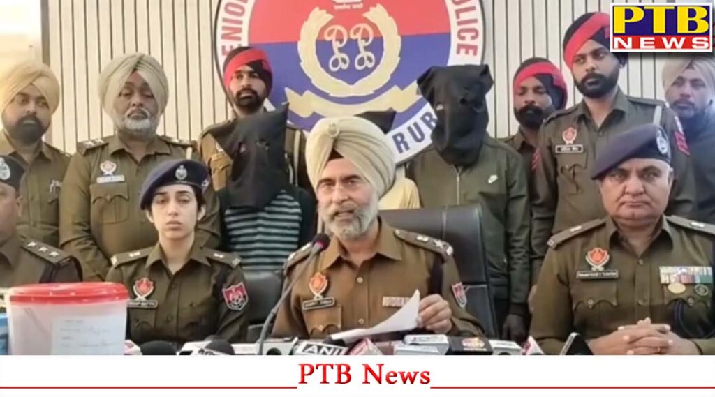 police-arrested-three-people-in-the-case-of-murder-of-a-person-in-sheikh-village-of-jalandhar