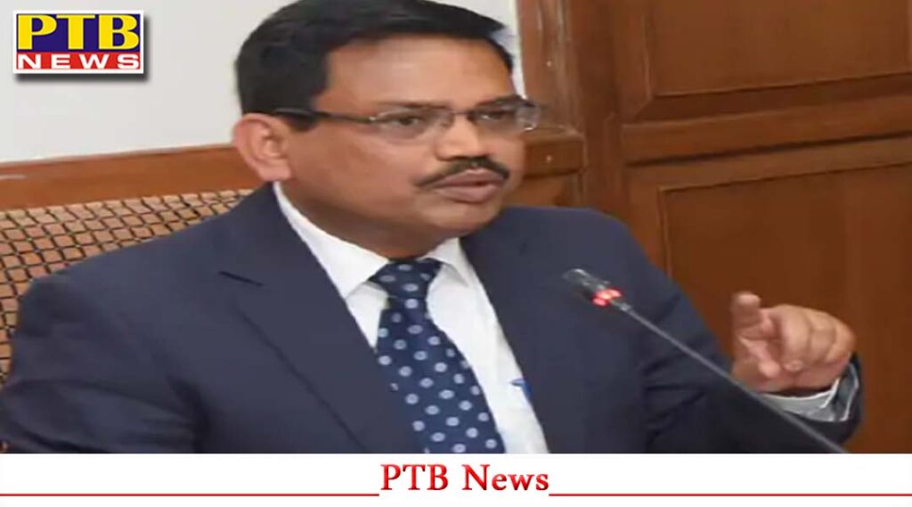 punjab-chief-secretary-kap-sinha-letter-paying-civil-services-detail-wanted-action-on-corruption