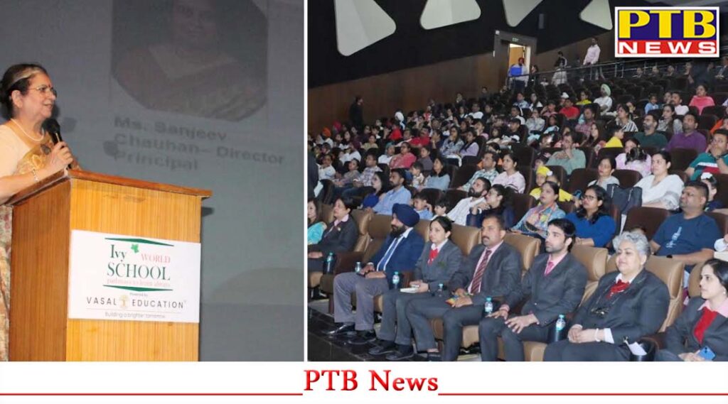 ivy-world-school-jalandhar-orientation-programme-for-parents