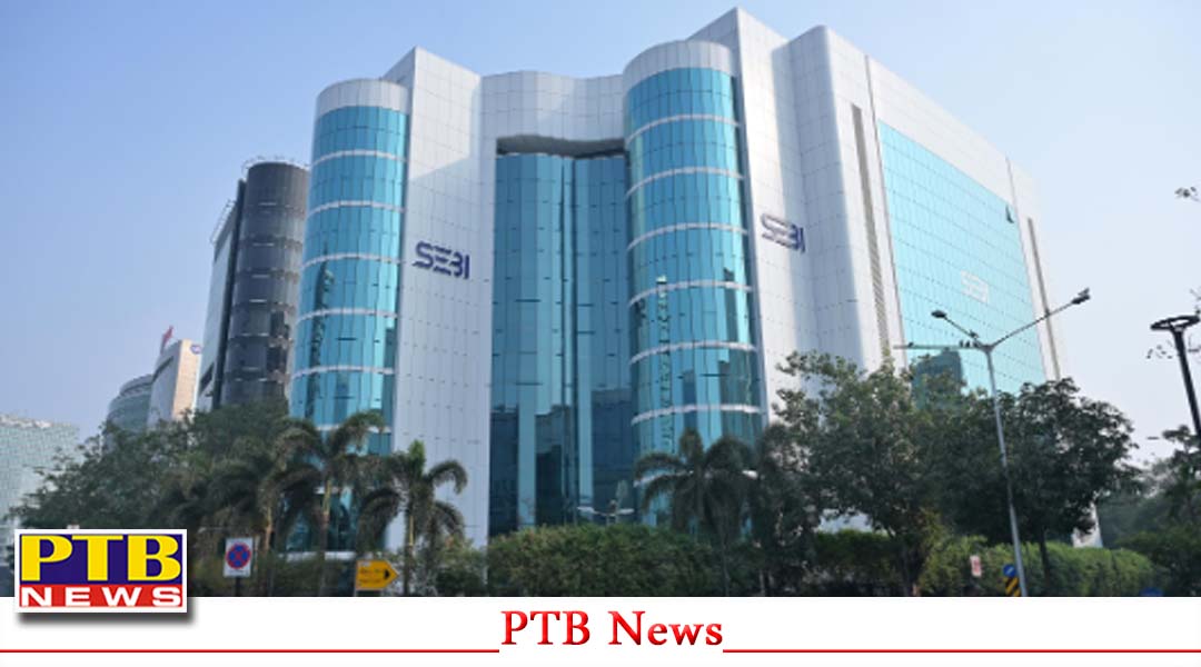 Share धोखाधड़ी मामले में पत्रकार ने शिकायत पर SEBI चीफ सहित कुल 6 पर दर्ज हुई FIR,