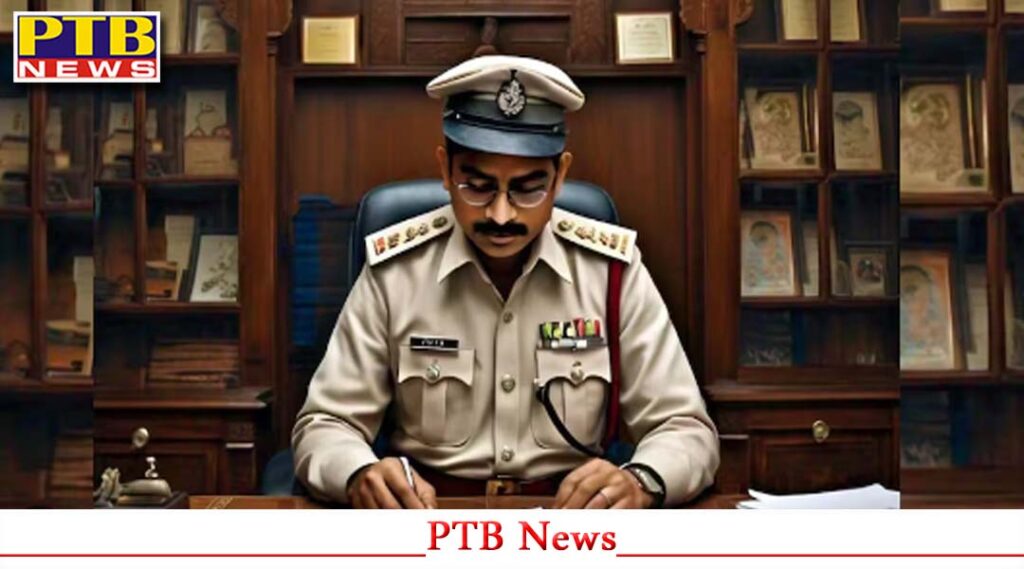 now-sho-will-be-appointed-in-delhi-police-through-qualifying-exam-rule-implemented-for-the-first-time