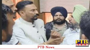 punjab-jalandhar-deputy-mayor-malkit-singh-slaps-man-video-viral