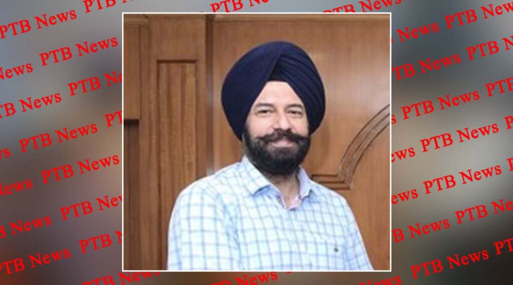 punjab-government-removed-home-home-department-secretary-ias-gurkirat-kripal-singh-chandigarh-alok-shekhar-ias-1994-appointed-to-home-affairs
