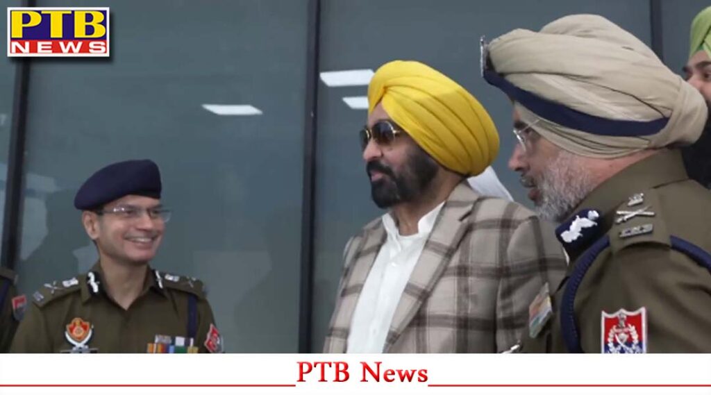 punjab-mohali-city-surveillance-traffic-management-launch-to-mohali