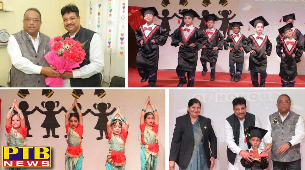 sh-raman-arora-mla-honors-little-graduates-of-innocent-hearts-at-grand-graduation-ceremony