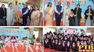 ms-rajwinder-kaur-thiara-chairperson-jalandhar-improvement-trust-honors-little-graduates-of-innocent-hearts-at-grand-graduation-ceremony