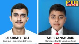 young-chess-masters-utkrisht-tuli-and-shreyansh-jain-of-innocent-hearts-school-shine-on-national-and-state-levels-championships