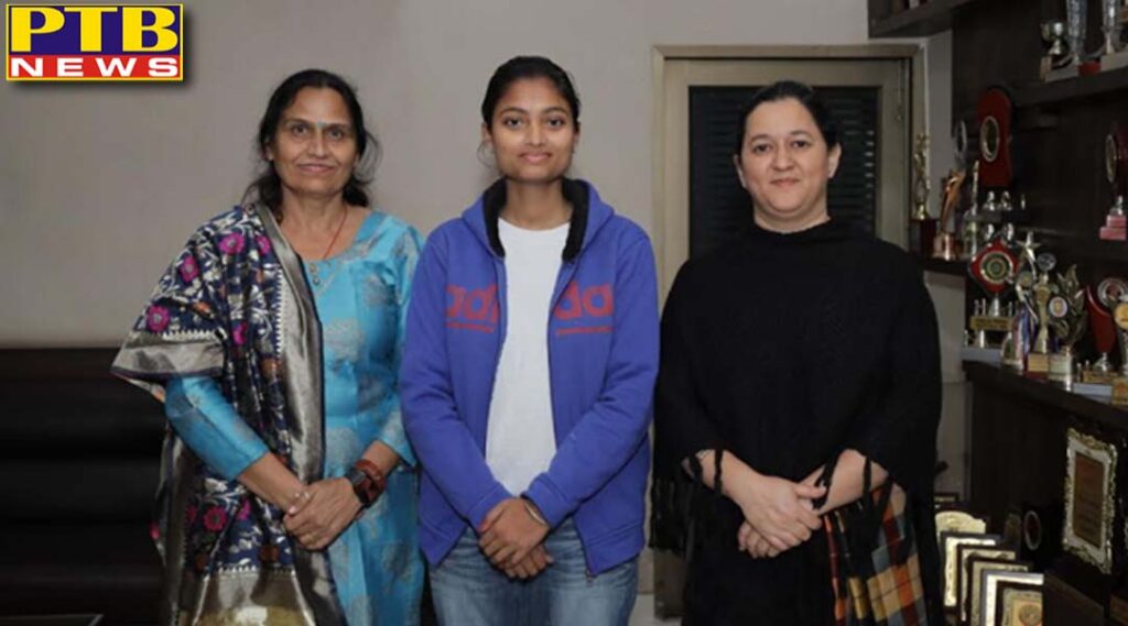 pcm-sd-college-for-women-jalandhars-b-voc-fashion-technology-student-excels-in-gndu-results