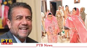 sukh-dhaliwal-became-mp-for-the-sixth-time-in-canada-village-of-sujapur-celebrated-with-drums