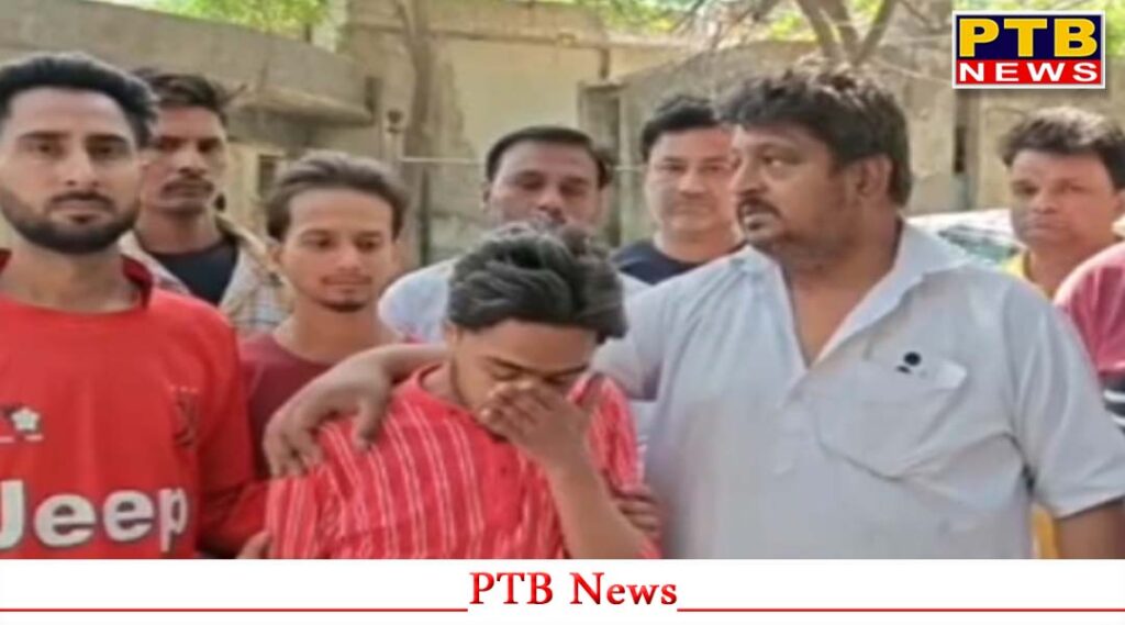 car-hit-bike-husband-and-wife-dies-in-road-accident-in-khambra-jalandhar-punjab