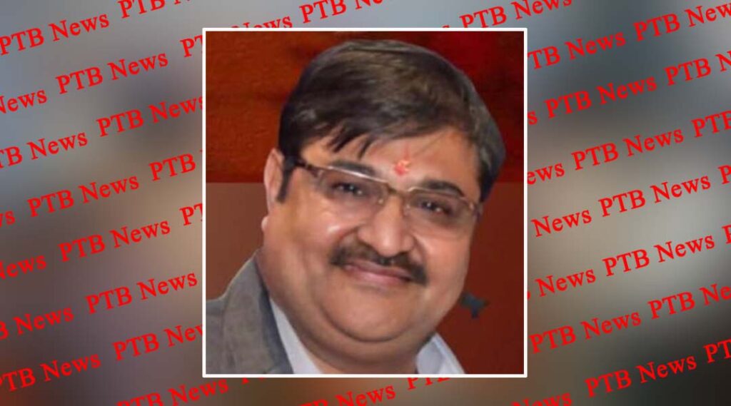 district-bjp-general-secretarys-mobile-phone-was-stolen-during-the-visit-of-police-administration-and-chief-minister-in-jalandhar