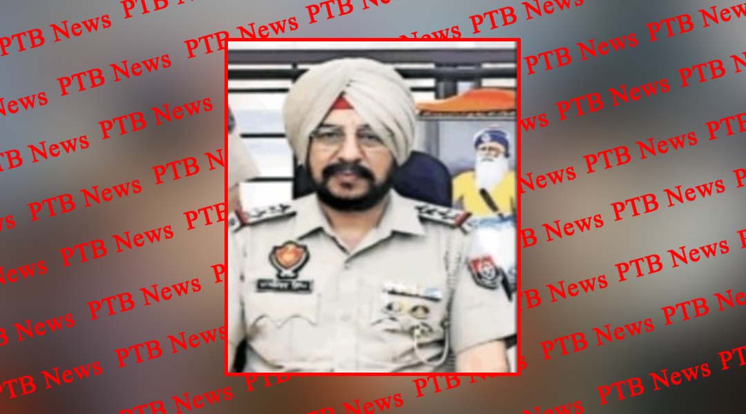 जालंधर के थाना रामा मंडी का चार्ज संभालते ही सख्त तेवर में नजर आये SHO मनजिंदर सिंह बासी, कहा – नशा बेचने वालों को नहीं जाएंगे बक्शा,