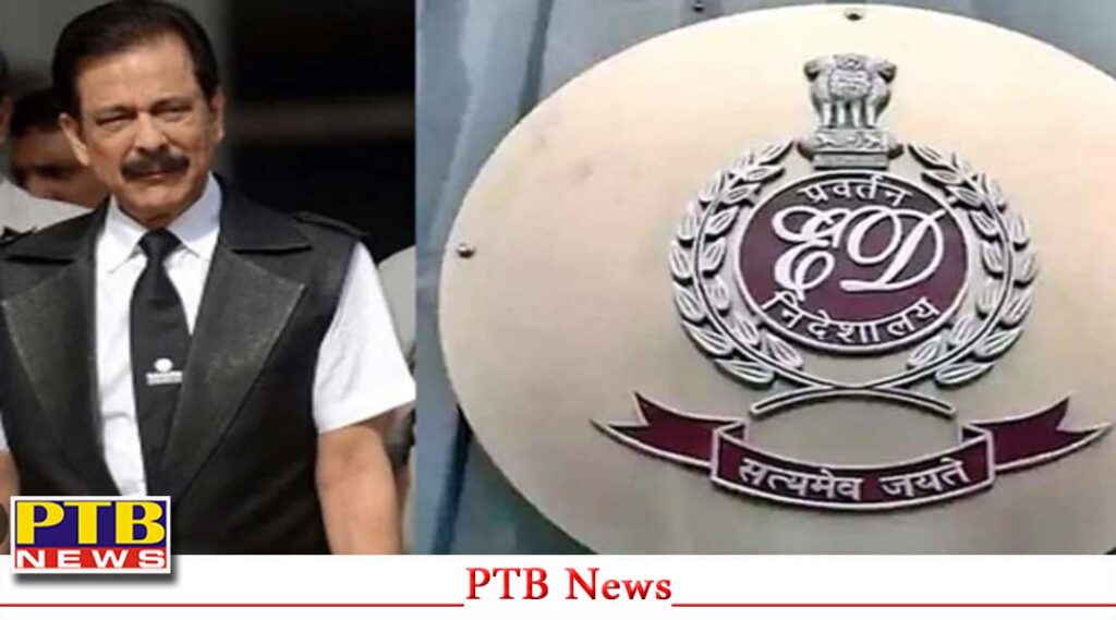 enforcement-directorate-attaches-1460-crore-aamby-valley-land-probe-against-sahara-group